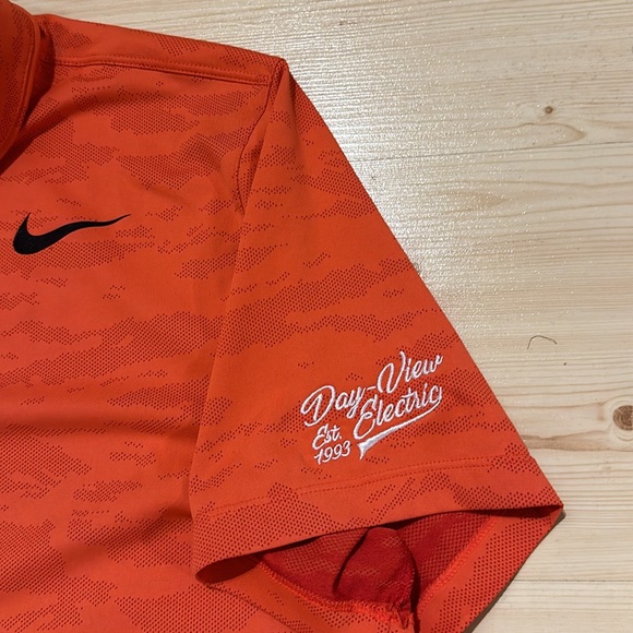 Nike golf tee - Picture 5 of 5